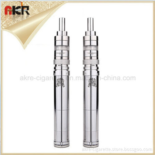 Promotional Rebuildable Huge Vapor Cartomizer Ithanka Atomizer